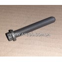 Болт кріплення PLD секції Mercedes Atego 9069900001. Оригінал