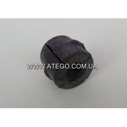 Втулка стабилизатора Mercedes ATEGO 9703231285 (25*62*47). SEM 