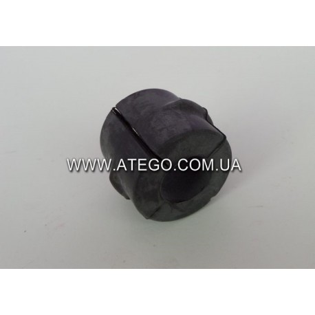 Втулка стабілізатора Mercedes ATEGO 9703231285 (25*62*47). SEM