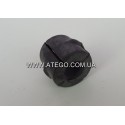 Втулка стабілізатора Mercedes ATEGO 9703231285 (25*62*47). SEM