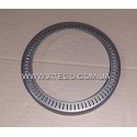 Вінець ABS передньої ступиці Mercedes Atego 9723340115 (На колеса 17,5). MEGA