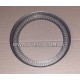 Вінець ABS передньої ступиці Mercedes Atego 9723340115 (На колеса 17,5). MEGA