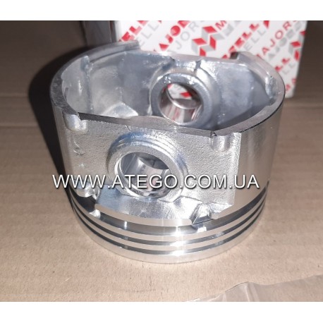 Поршень воздушного компрессора Mercedes Atego 85.00 мм (стандарт). Англия