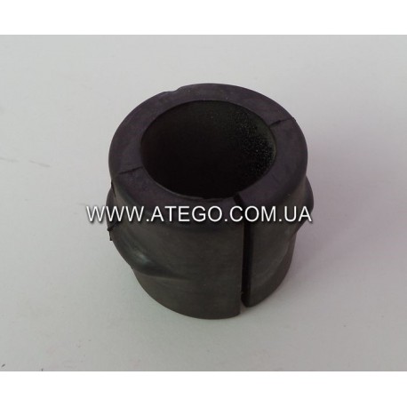 Втулка стабілізатора Mercedes ATEGO 9703231785 (36*62*47). SEM