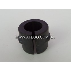 Втулка стабілізатора Mercedes ATEGO 9703231585 (33*62*47). SEM