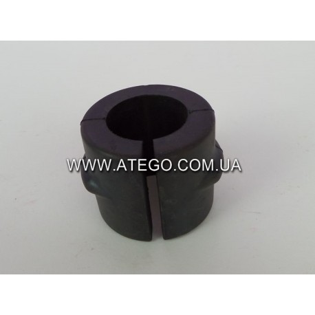 Втулка стабілізатора Mercedes ATEGO 9703231585 (33*62*47). SEM