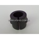 Втулка стабілізатора Mercedes ATEGO 9703231585 (33*62*47). SEM