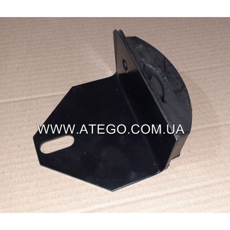 Відбійник задньої ресори Mercedes Atego 9709980040 (на рамі). Туреччина