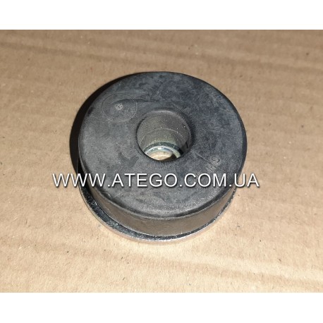 Нижня опора радіатора Mercedes Atego 9705000012. Оригінал