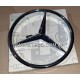 Емблема на решітку радіатора Mercedes Atego 9738170016. Оригінал