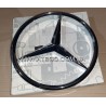 Эмблема на решетку радиатора Mercedes Atego 9738170016. Оригинал