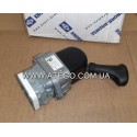 Кран стояночного тормоза Mercedes Atego 0004200184 (DPM67A). KNORR