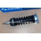 Задний амортизатор кабины Mercedes Atego с пружиной 9703174503. SACHS