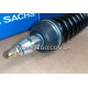 Задній амортизатор кабіни Mercedes Atego з пружиною 9703174503. SACHS