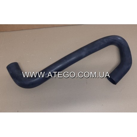 Патрубок системи охолодження двигуна Mercedes Atego 9735010182. Туреччина