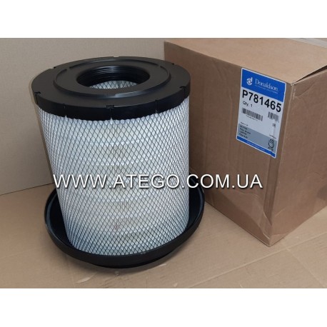 Воздушный фильтр Mercedes Atego. DONALDSON.