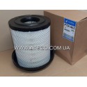 Повітряний фільтр Mercedes Atego. DONALDSON.