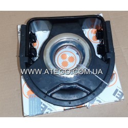 Подвесной подшипник Mercedes Atego 9734110012 (внутрений диаметр - 55 мм). CEI