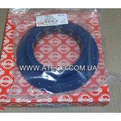 Сальник хвостовика редуктора Mercedes Atego 85x145x12/32 (на колеса 19,5). ELRING