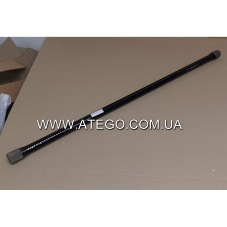 Торсион передней подвески кабины Mercedes Atego 9703170365 (29 мм). Оригинал