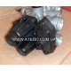 Четырехконтурный защитный клапан Mercedes Atego 9347050050. PROVIA