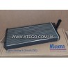 Радиатор печки Mercedes Atego 0018301903.  NISSENS