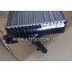 Радиатор печки Mercedes Atego 0018301903.  NISSENS
