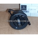 Перемикач світла фар Mercedes Atego 0015451704. Оригінал