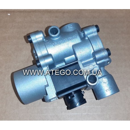 Модулятор ABS Mercedes Atego 4721950160. WABCO