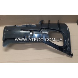 Накладка кабіни Mercedes AXOR пластикова 9448840022 ліва. Туреччина