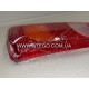 Стекло заднего фонаря Mercedes Atego Euro6 0025447390. Турция