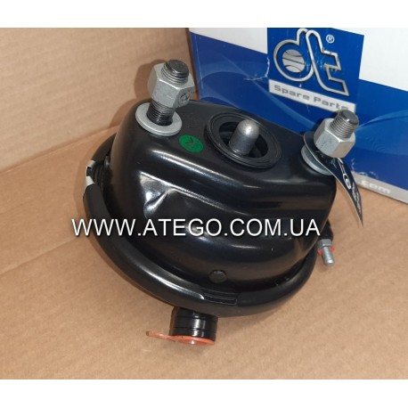 Передня гальмівна камера Mercedes Atego (Тип 24). DT