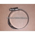 Хомут патрубков системы охлаждения Mercedes Atego 40/60. Оригинал