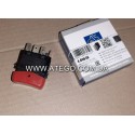 Кнопка аварійної зупинки Mercedes Atego 0075453824 (на 8 контактів). DT