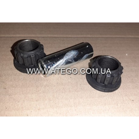 РМК ричага переключения передач Mercedes Atego.