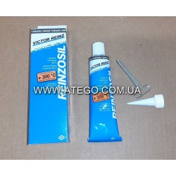 Герметик REINZOSIL +300, 70 мл. Victor Reinz