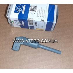 Датчик рівня охолоджуючої рідини в розширювальному бачку Mercedes Atego 9705450124. DT