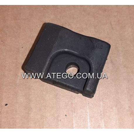 Крепежная пластина подвески кабины  Mercedes Atego 9733100059. Оригинал
