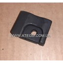 Крепежная пластина подвески кабины  Mercedes Atego 9733100059.
