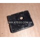 Крепежная пластина подвески кабины  Mercedes Atego 9733100059. Оригинал