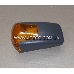 Повторитель поворота Mercedes Axor 9408200221 (без патрона). Турция