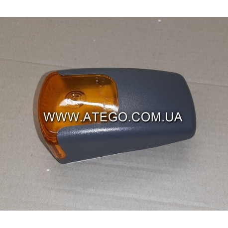 Повторитель поворота Mercedes Axor 9408200221 (без патрона). Турция