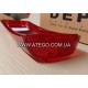Скло заднього ліхтаря Mercedes Atego 0025446190 0025447390. DEPO