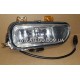 Противотуманная фара Mercedes Axor 9408200056 левая. Турция