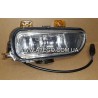 Противотуманная фара Mercedes Axor 9408200056 левая. Турция