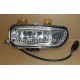 Противотуманная фара Mercedes Axor 9408200056 левая. Турция