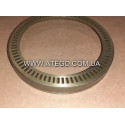Венец ABS передней ступицы Mercedes Atego 9723340115 (На колеса 17,5). FEBI