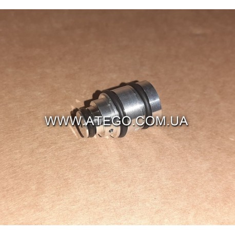 Клапан системи AdBlue Mercedes Atego 0001420019. Оригінал