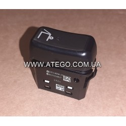 Кнопка гідроборта Mercedes Atego 0035458907. Оригінал