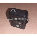 Кнопка гідроборта Mercedes Atego 0035458907. Оригінал
